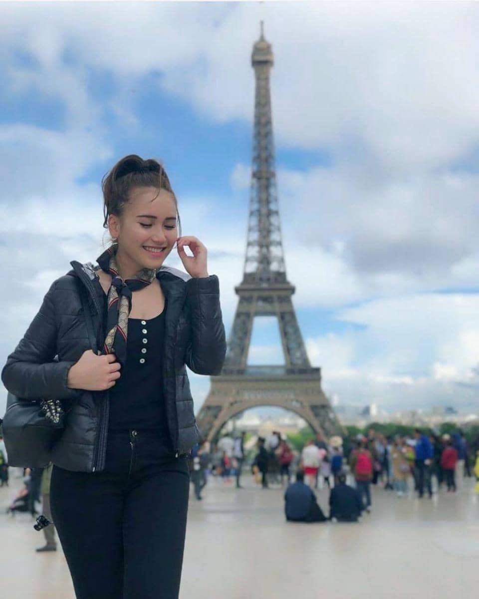 Instagram.com/ayutingting92