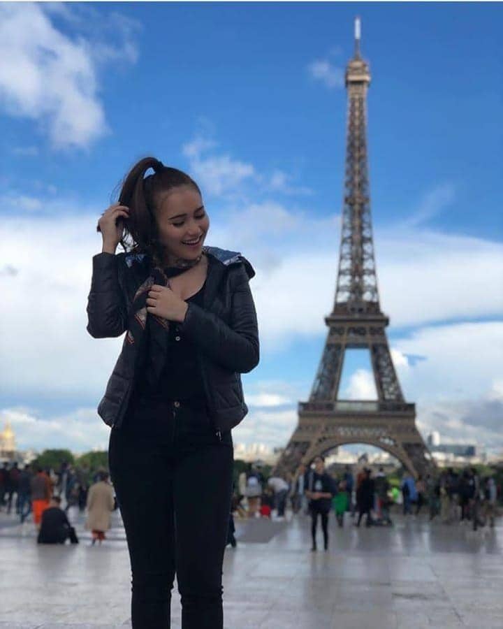 Instagram.com/ayutingting92