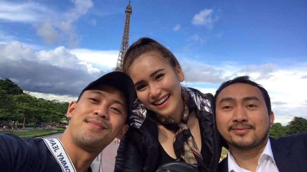 Instagram.com/ayutingting92