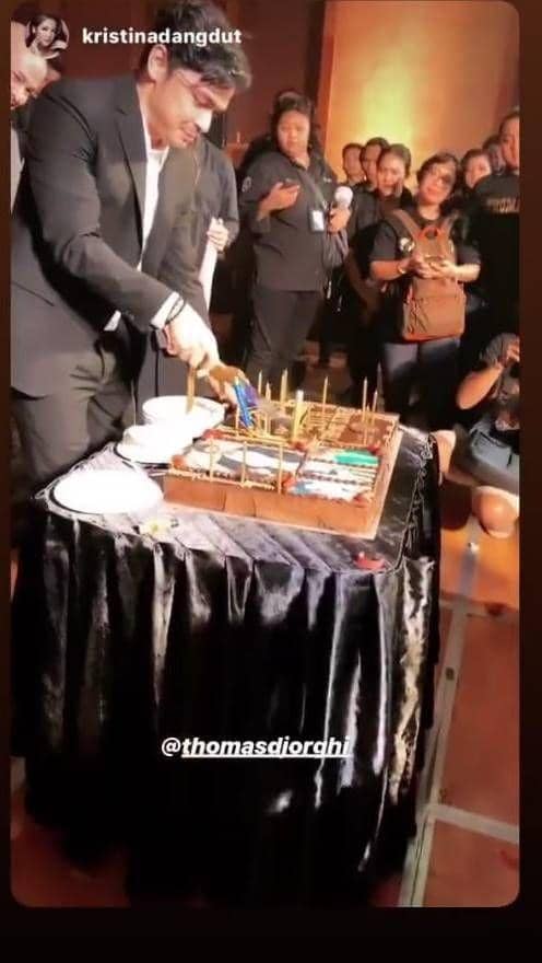 instagram.com/kristinadangdut/