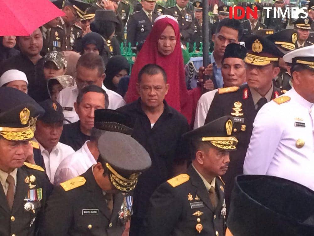 IDN Times/Abdurrahman