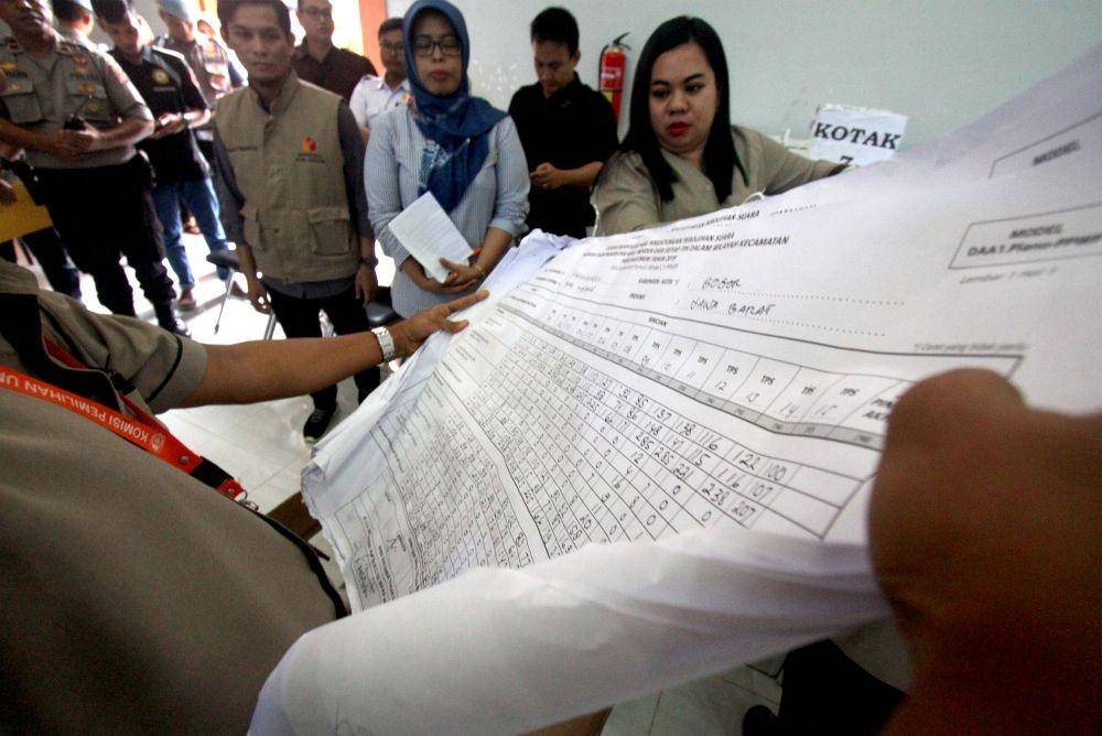 ANTARA FOTO/Yulius Satria Wijaya