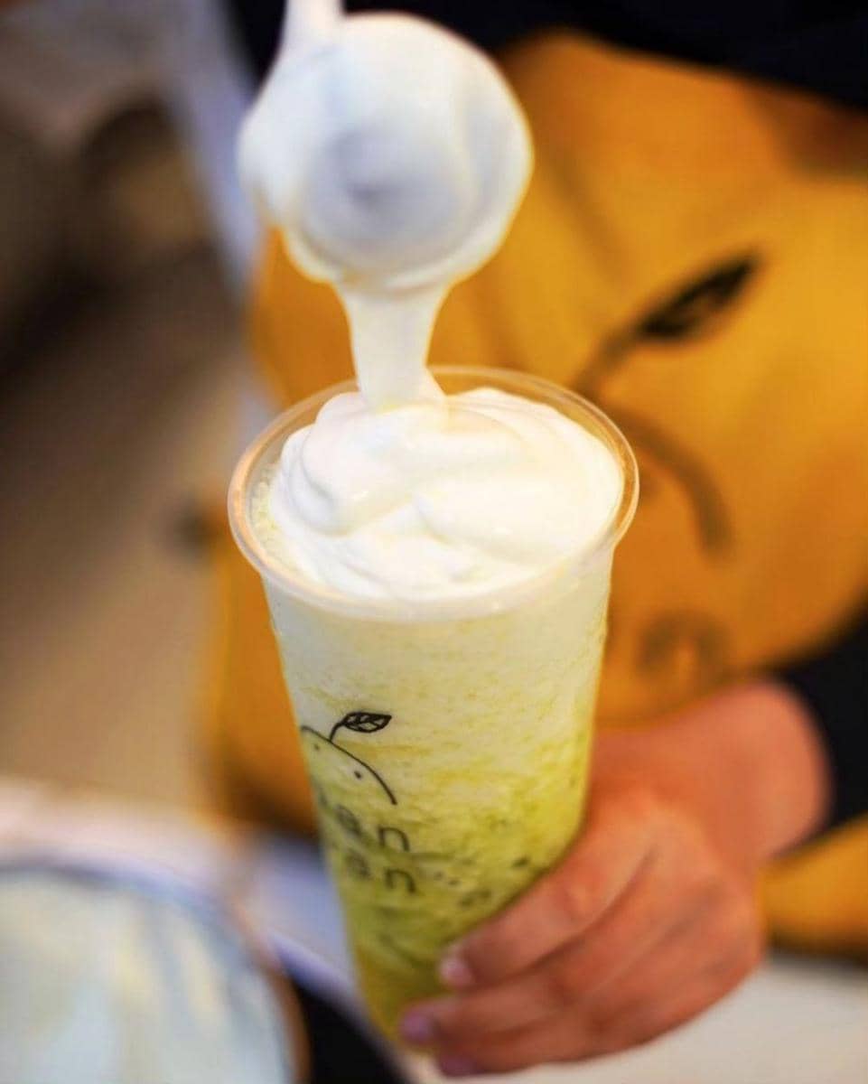 Instagram.com/banban.tea