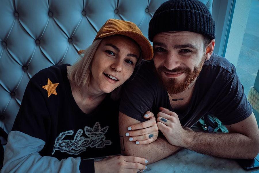 Unsplash/Quaid Lagan