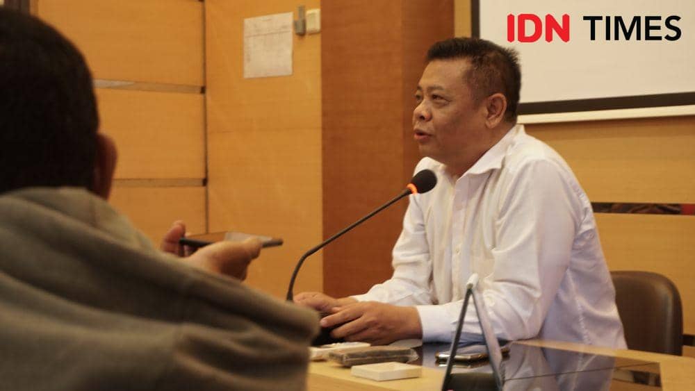 IDN Times/Nindias Khalika