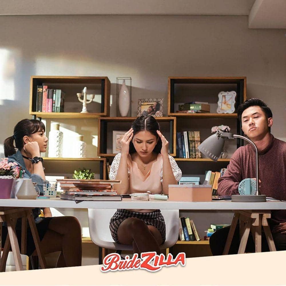 Instagram.com/filmbridezilla