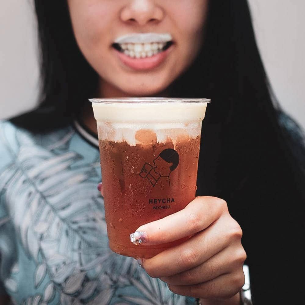 Instagram.com/heychaofficial