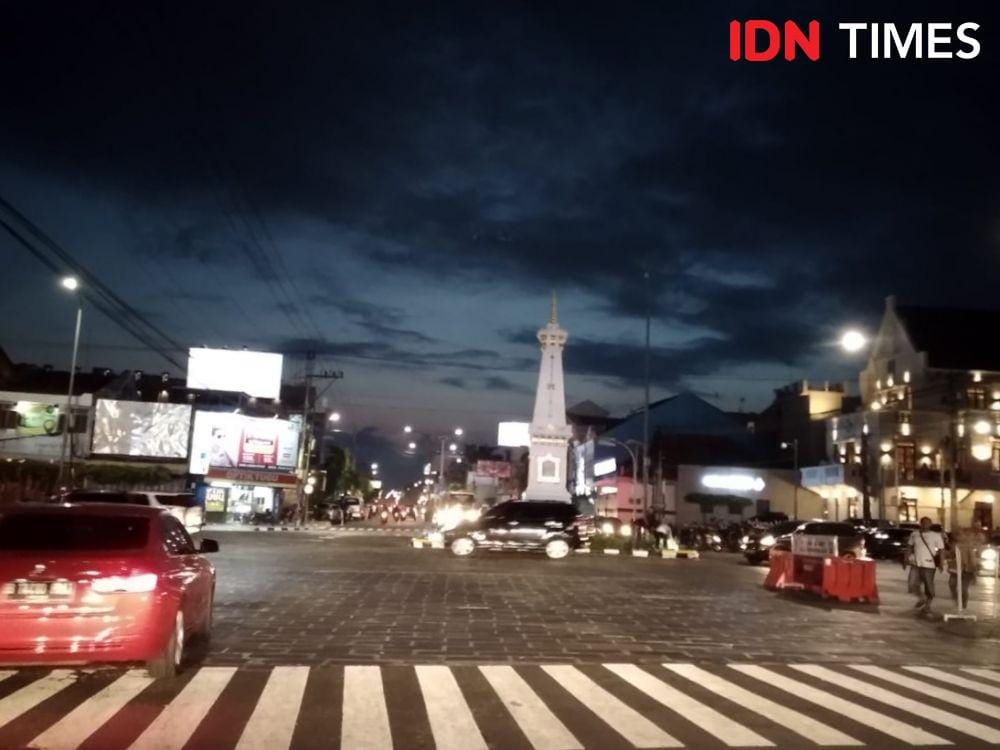 IDN Times/Tunggul Kumoro