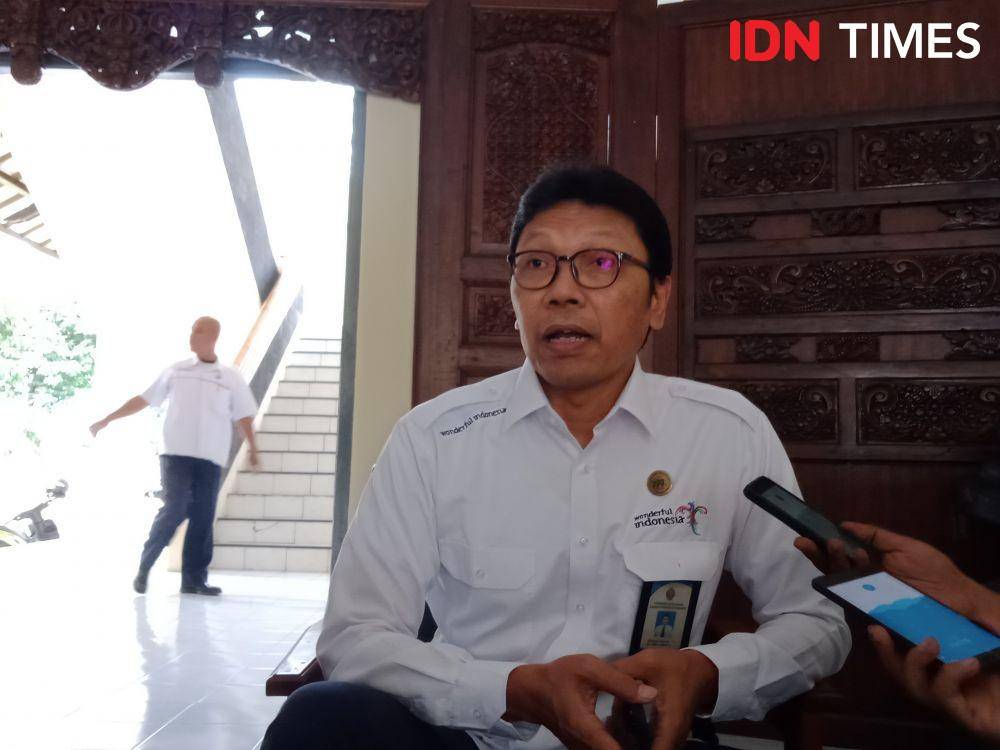 IDN Times/Tunggul Kumoro