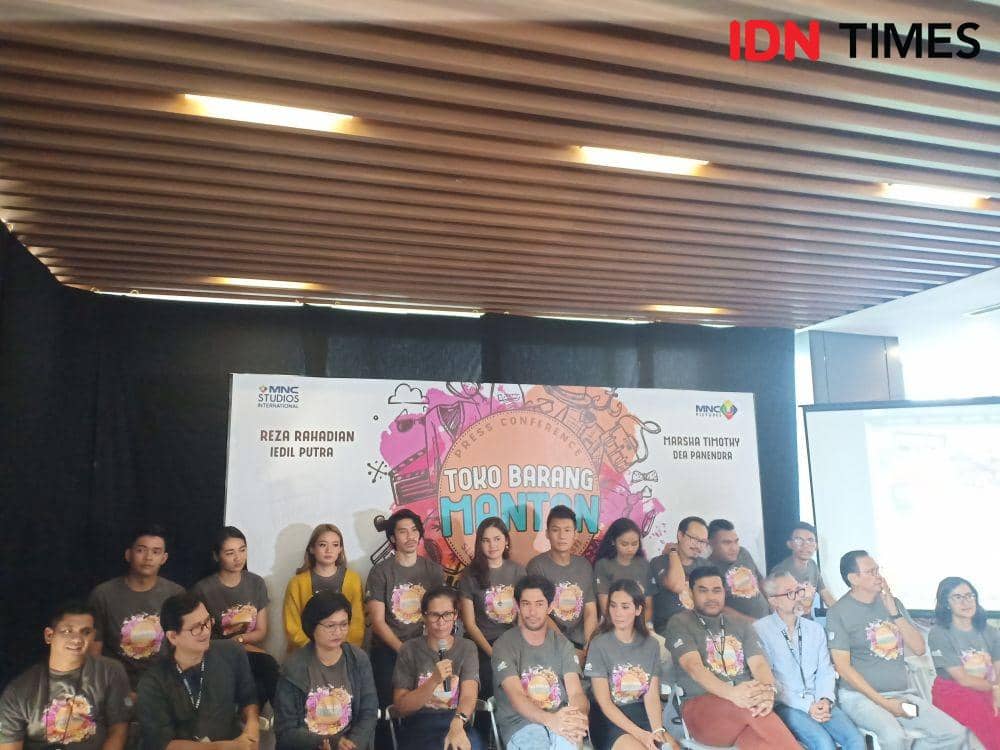 IDN Times/Jihaan Risviani Tabriiz