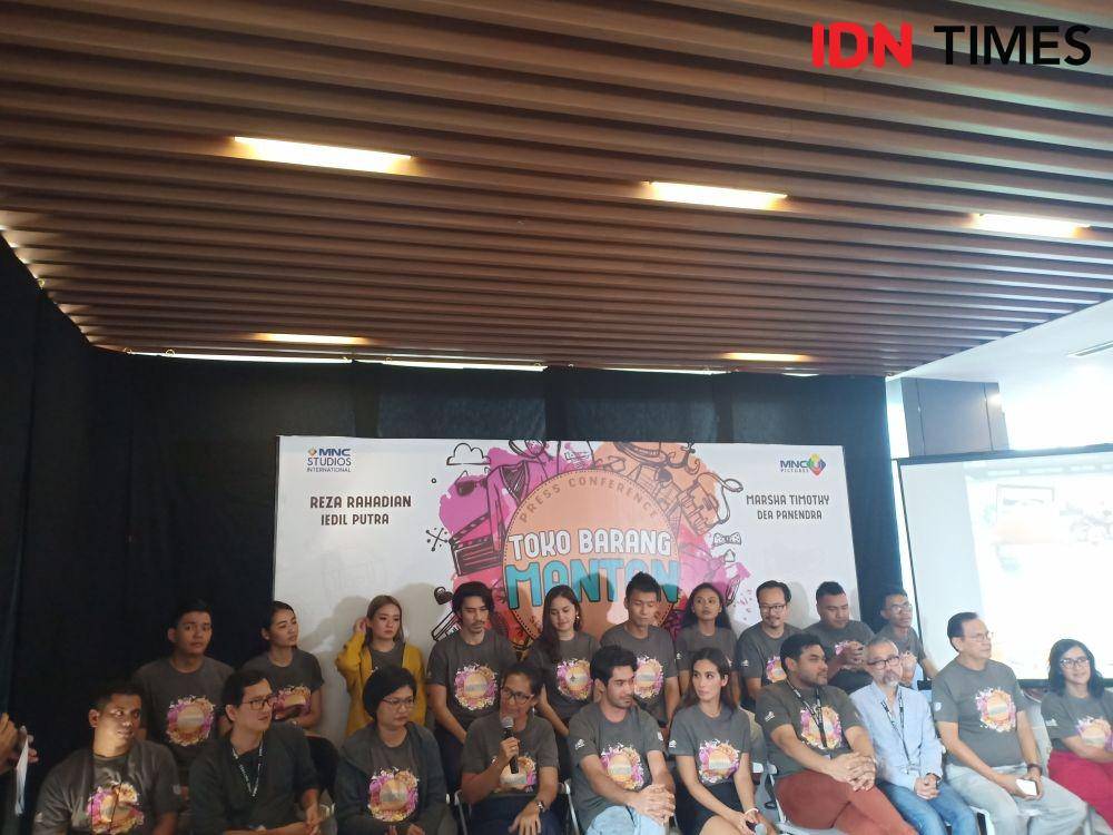 IDN Times/Jihaan Risviani Tabriiz