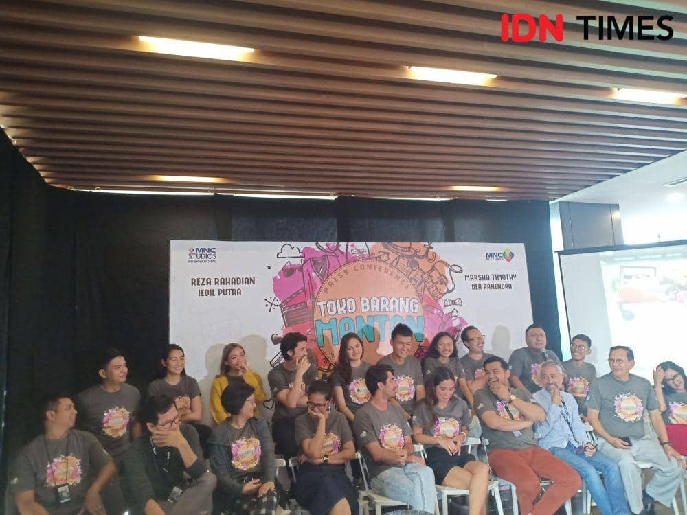 IDN Times/Jihaan Risviani Tabriiz