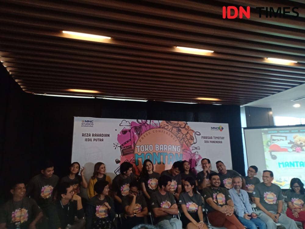 IDN Times/Jihaan Risviani Tabriiz