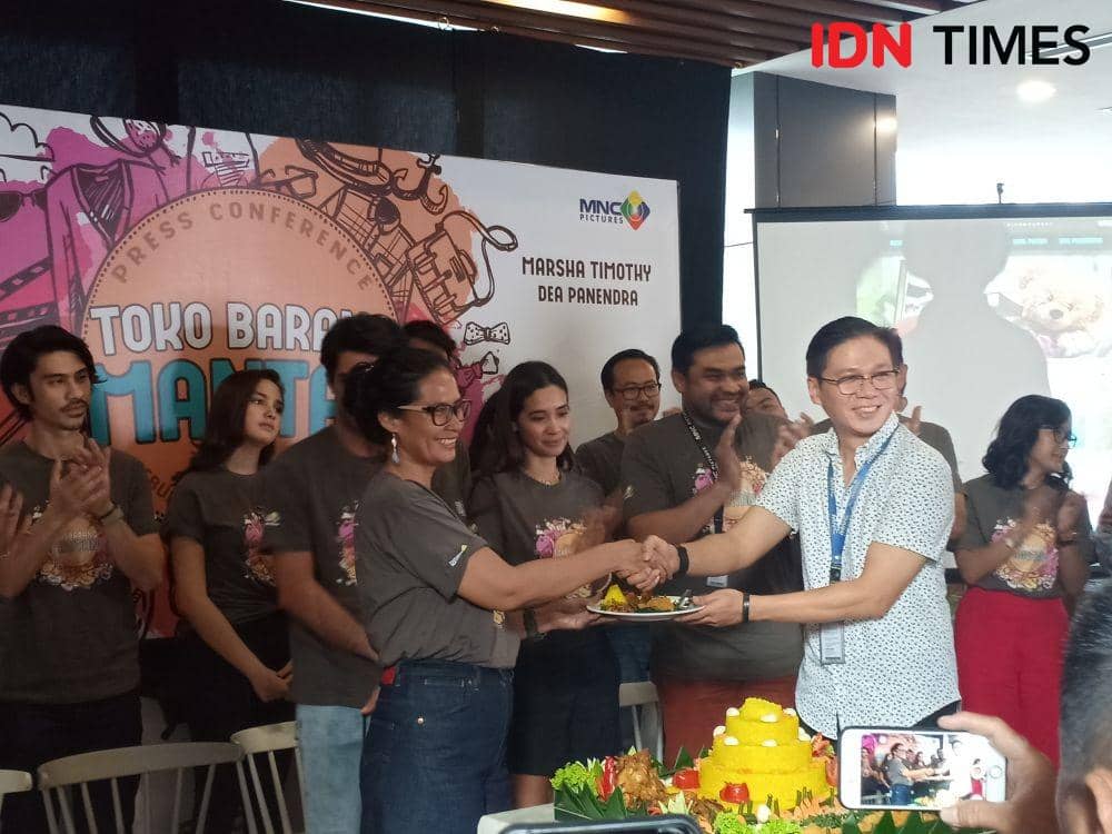 IDN Times/Jihaan Risviani Tabriiz