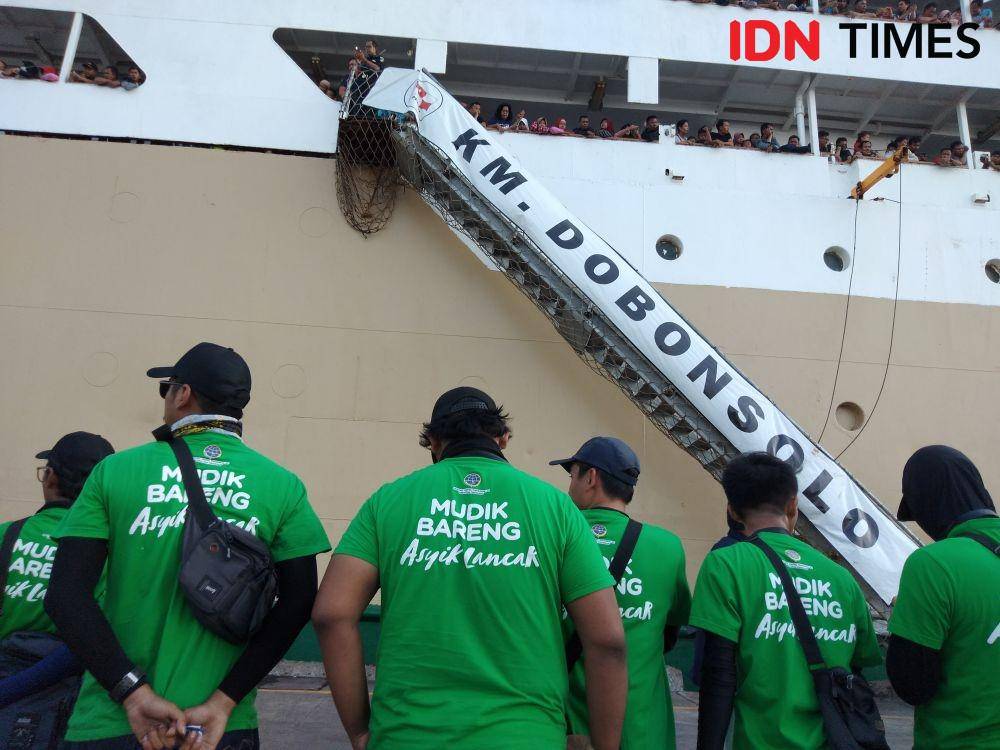IDN Times/Fariz Fardianto