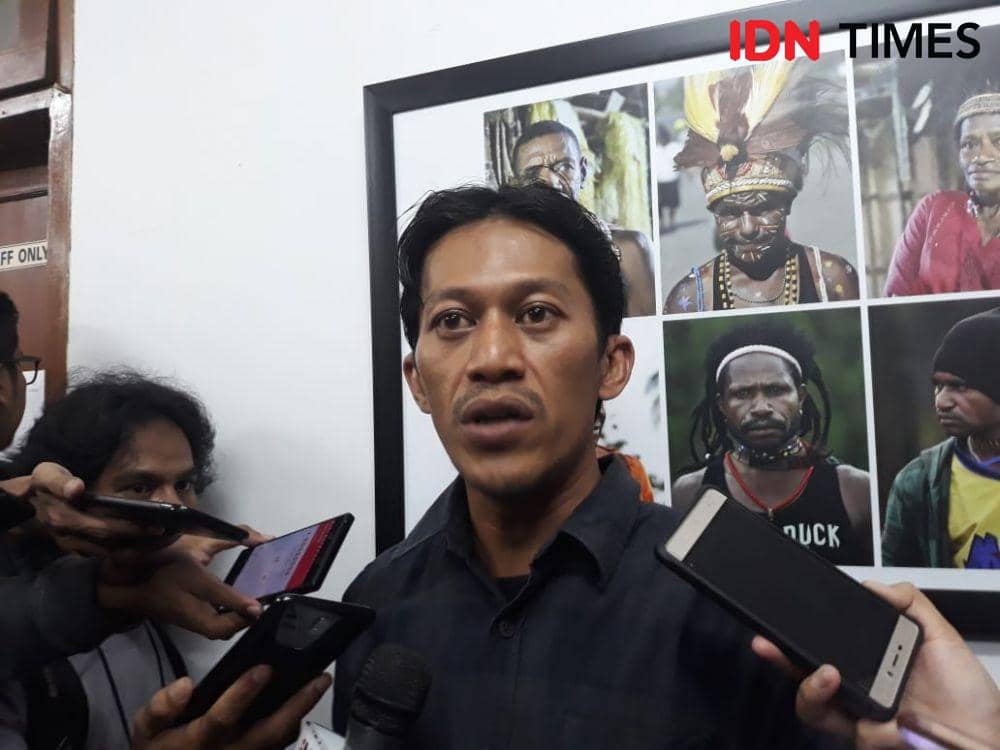 IDN Times/Margith Juita Damanik