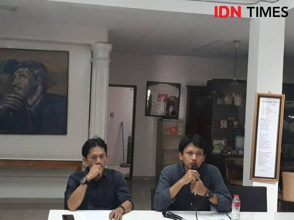 IDN Times/Margith Juita Damanik