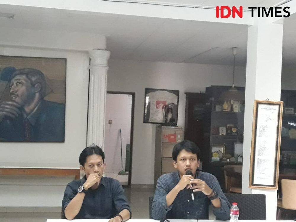 IDN Times/Margith Juita Damanik