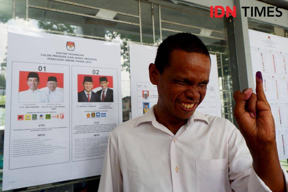 IDN Times/Prayugo Utomo