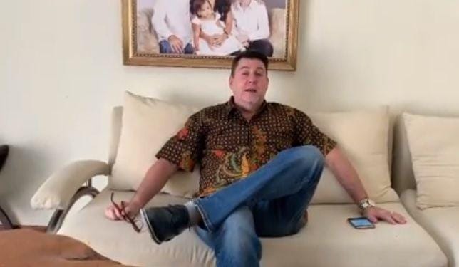 Instagram/@ralphscheunemann