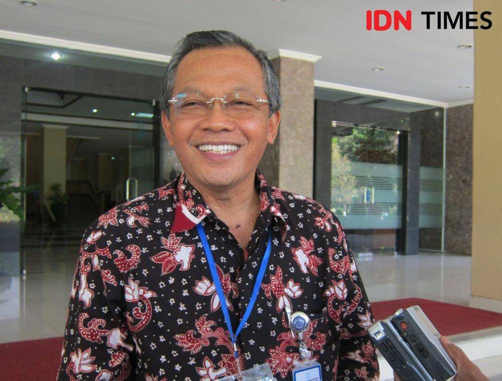 IDN Times/Nugroho Adi Purwoko