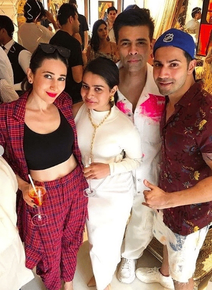 instagram.com/therealkarismakapoor