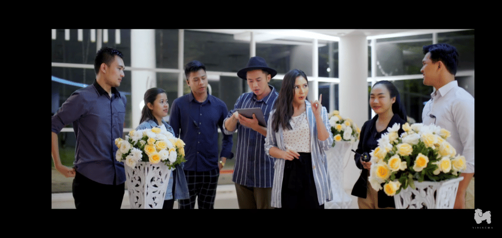 Youtube.com/VisinemaPictures