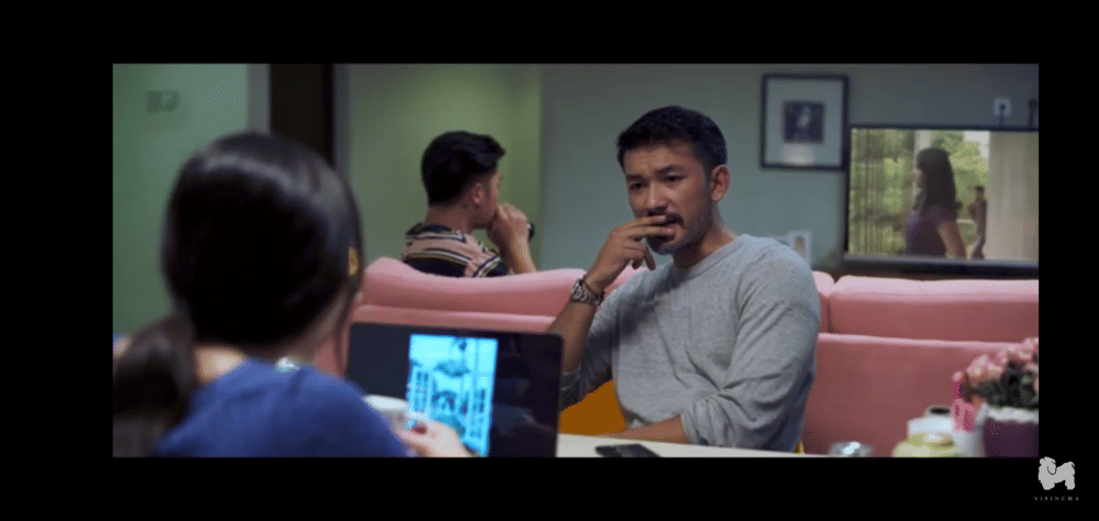 Youtube.com/VisinemaPictures