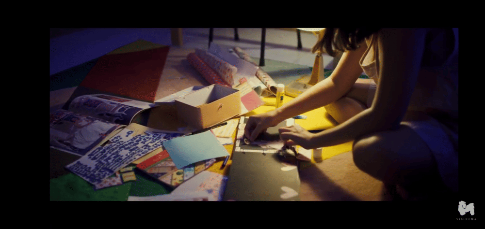 Youtube.com/VisinemaPictures