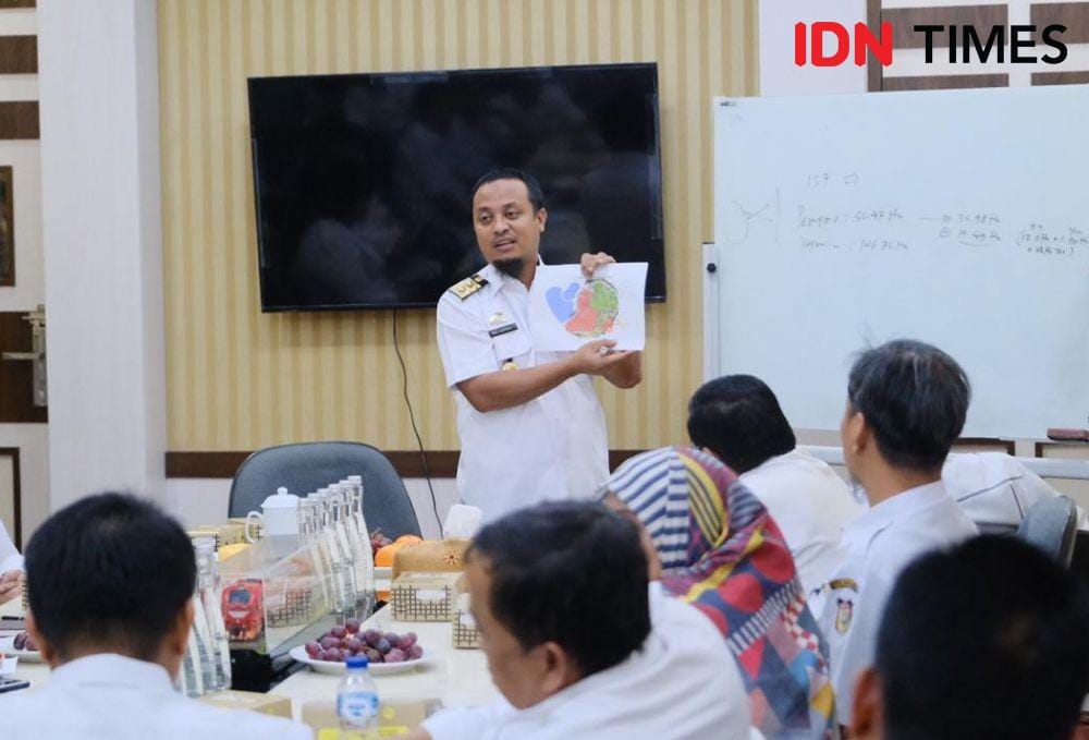 IDN Times/Didit Hariyadi