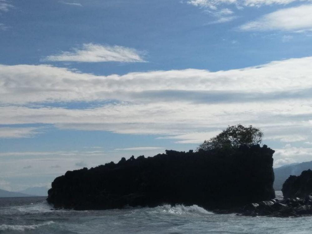 IDN Times/Hisyamudin Keleten Kelin