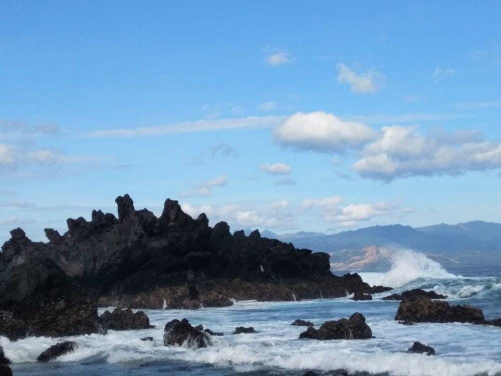 IDN Times/Hisyamudin Keleten Kelin