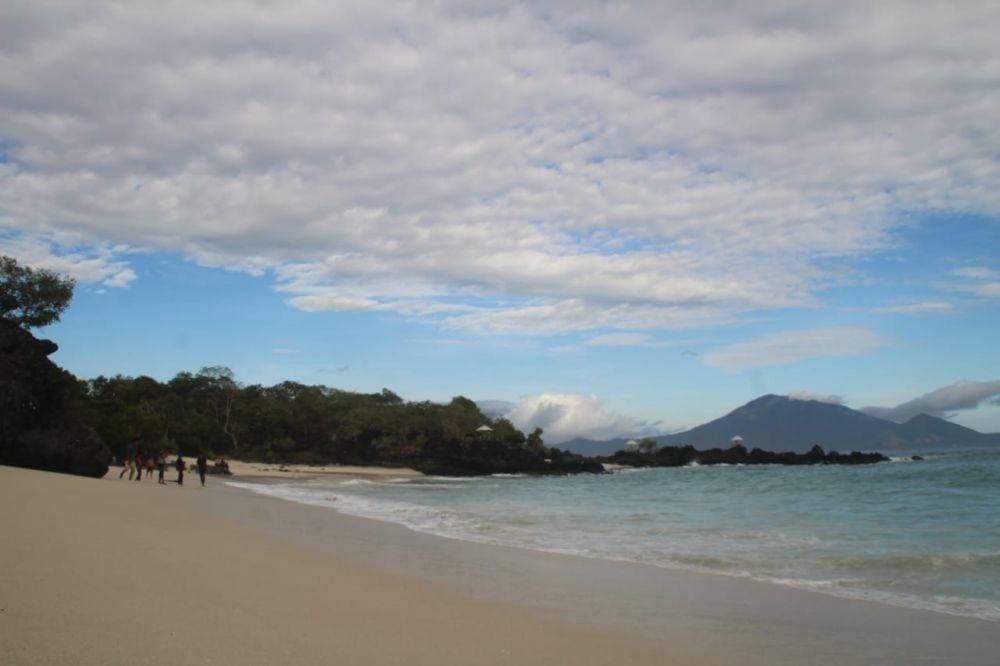 IDN Times/Hisyamudin Keleten Kelin