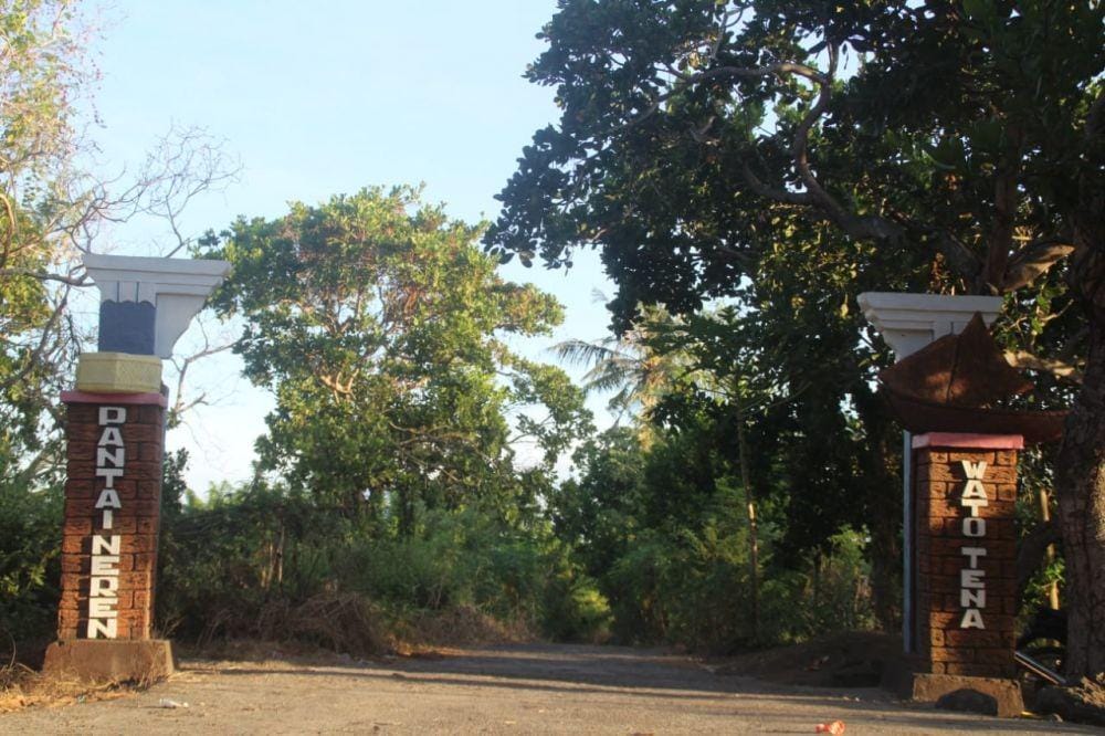 IDN Times/Hisyamudin Keleten Kelin