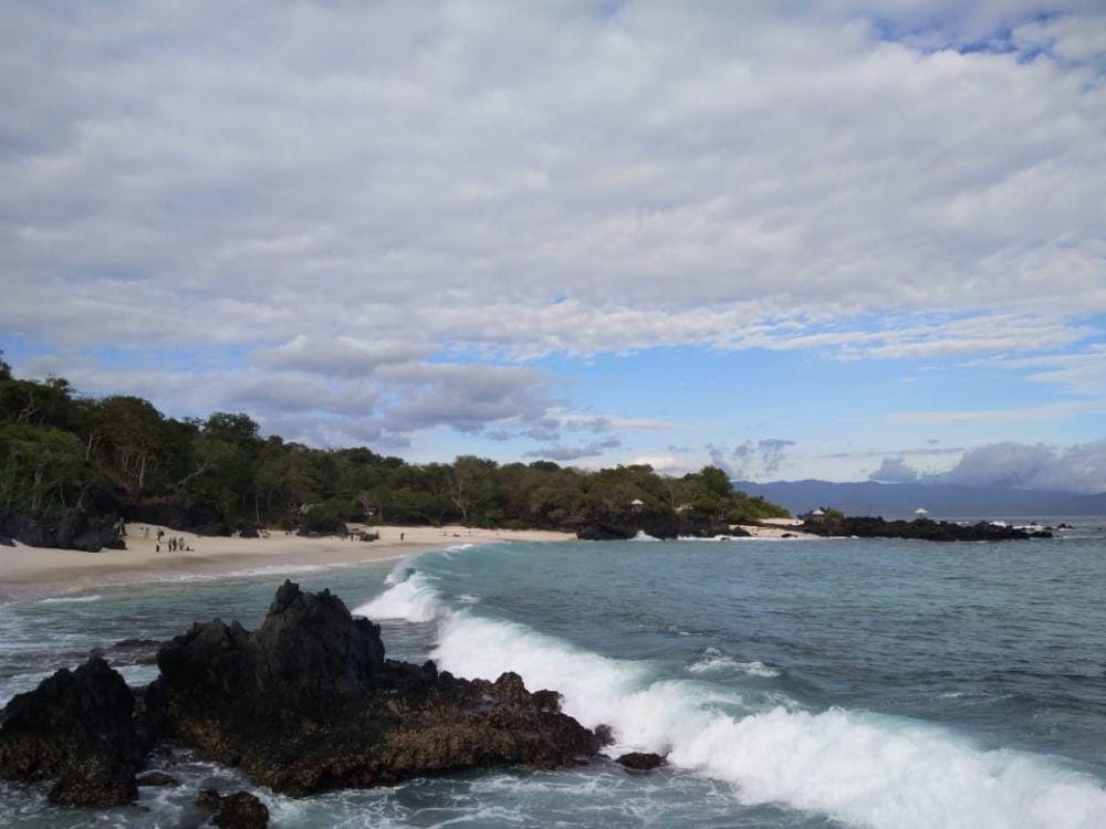 IDN Times/Hisyamudin Keleten Kelin