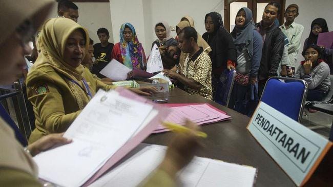 ANTARA FOTO/Maulana Surya