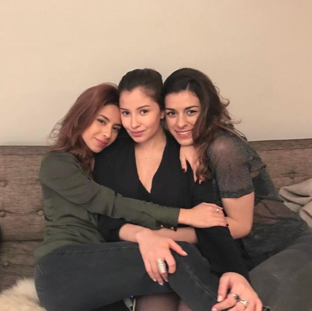 instagram.com/nadiepascale