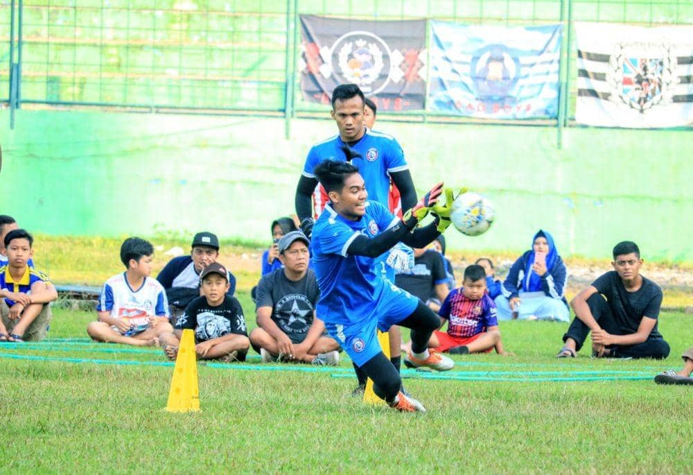 IDN Times/ Alfi Ramadana