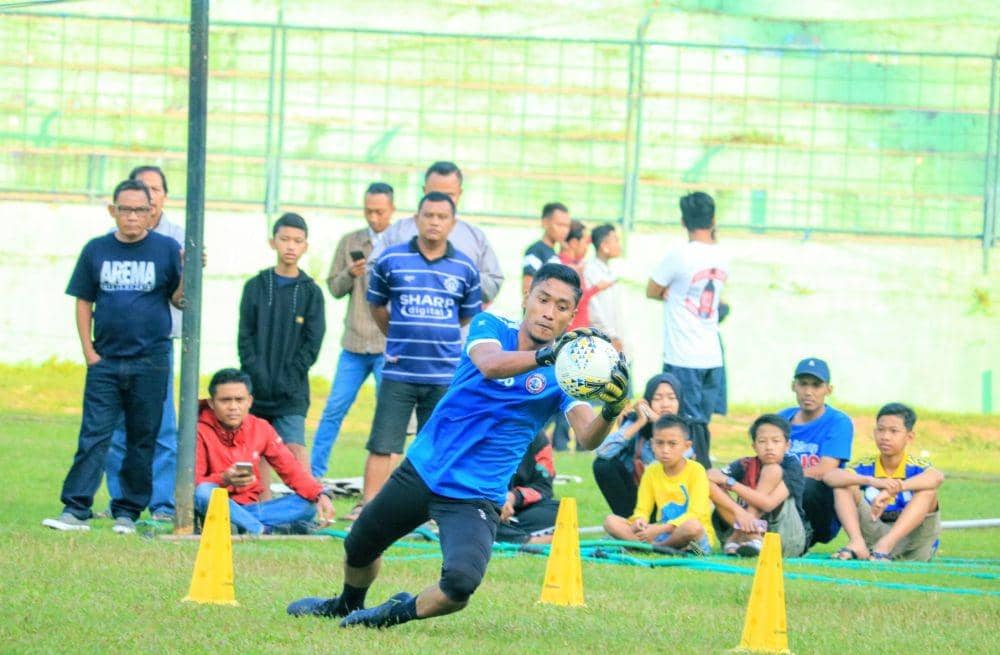 IDN Times/ Alfi Ramadana