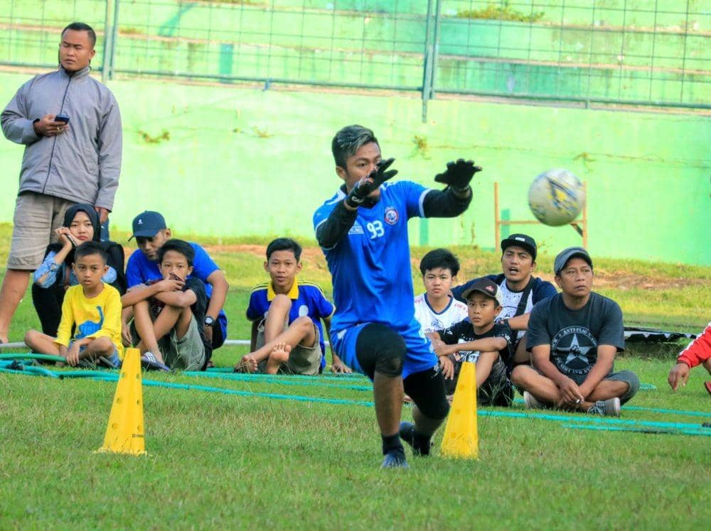 IDN Times/ Alfi Ramadana