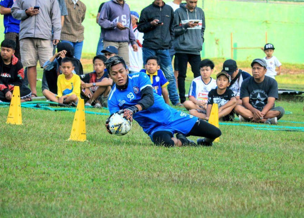 IDN Times/ Alfi Ramadana
