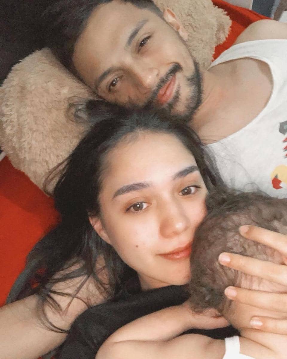 Instagram.com/raquelklarkin