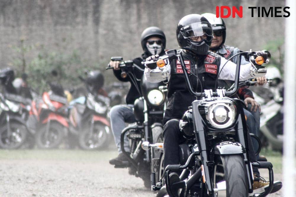 IDN Times/Galih Persiana