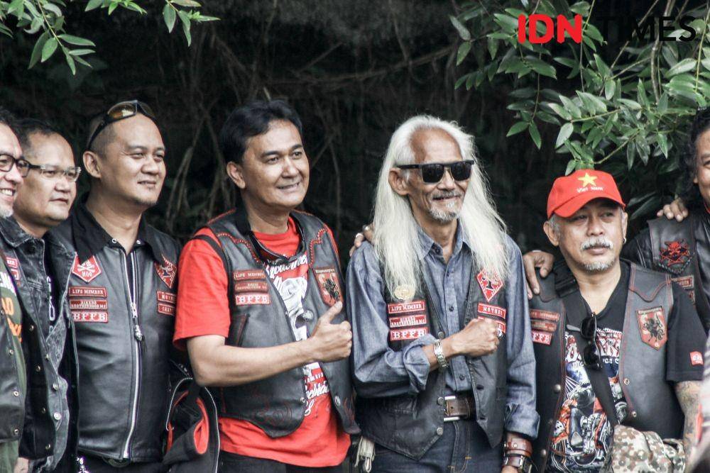 IDN Times/Galih Persiana