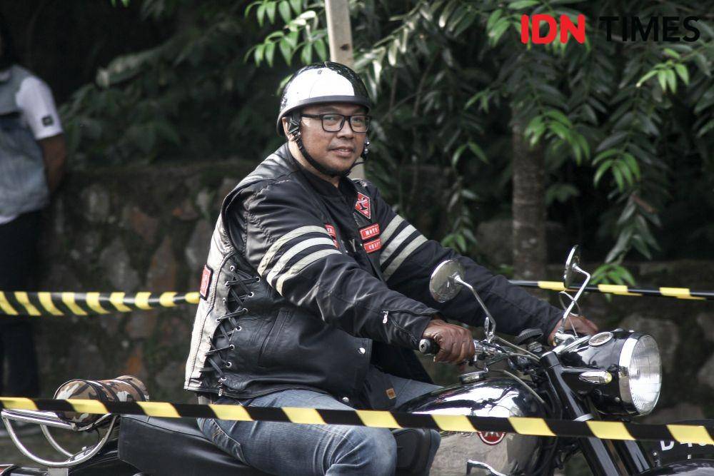 IDN Times/Galih Persiana