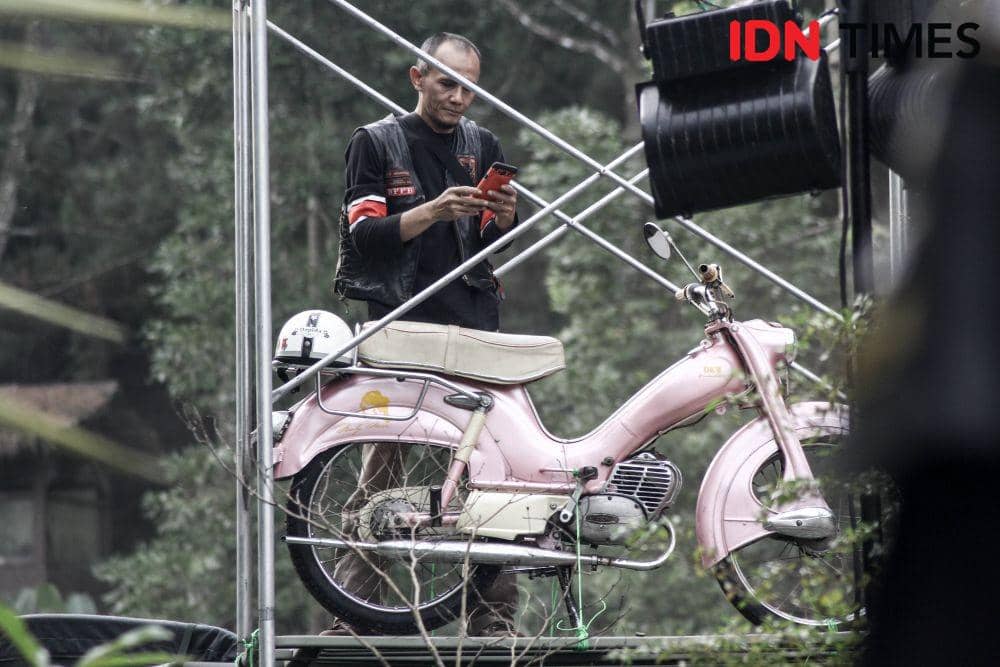 IDN Times/Galih Persiana