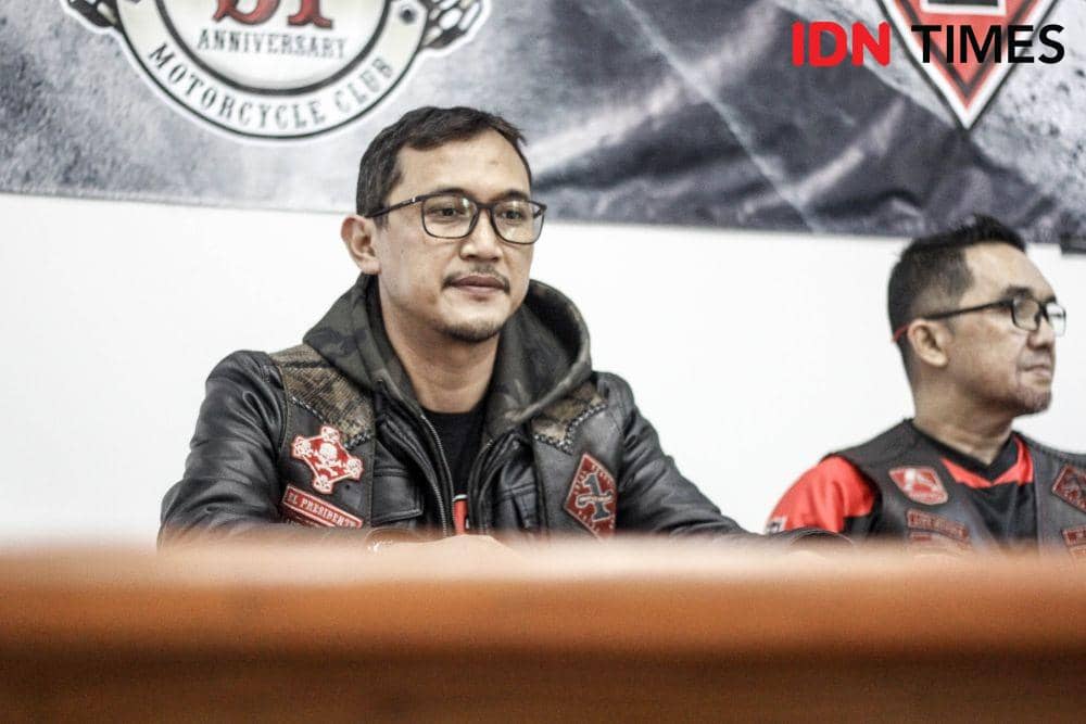 IDN Times/Galih Persiana