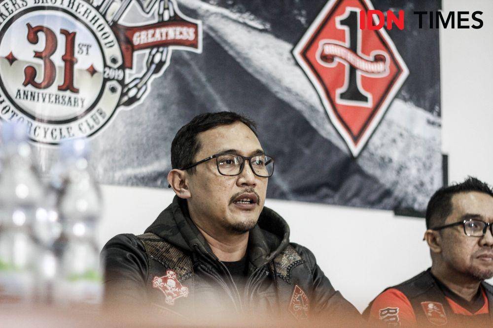 IDN Times/Galih Persiana