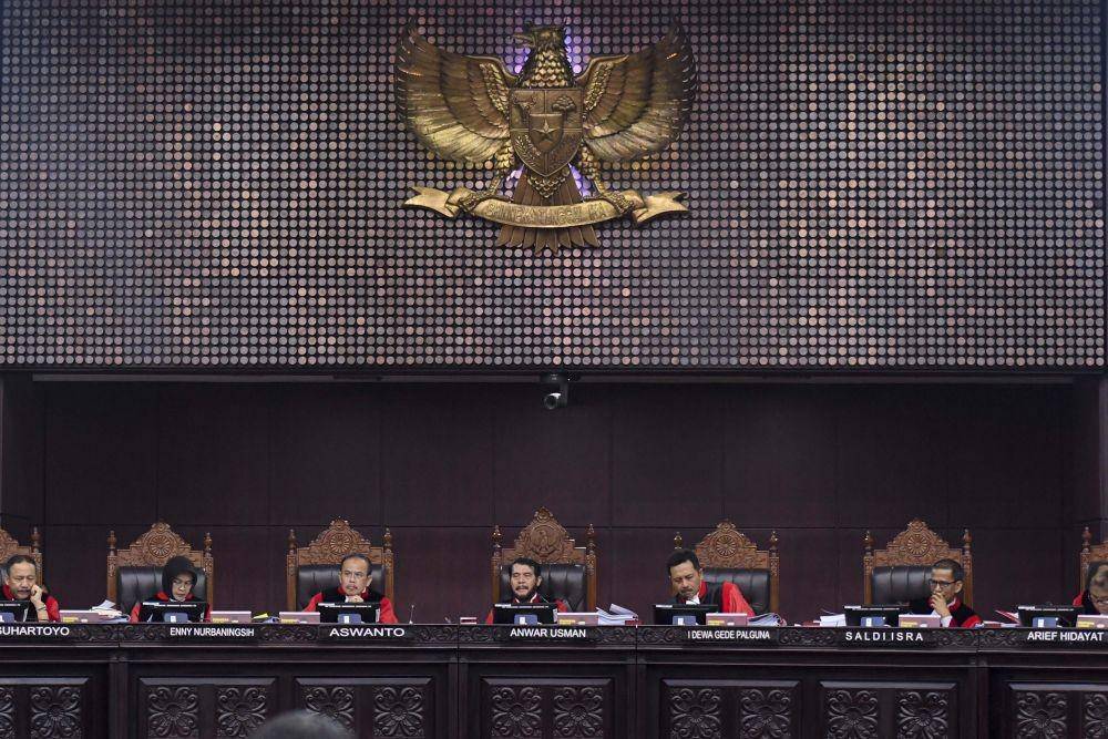 ANTARA FOTO/Hafidz Mubarak
