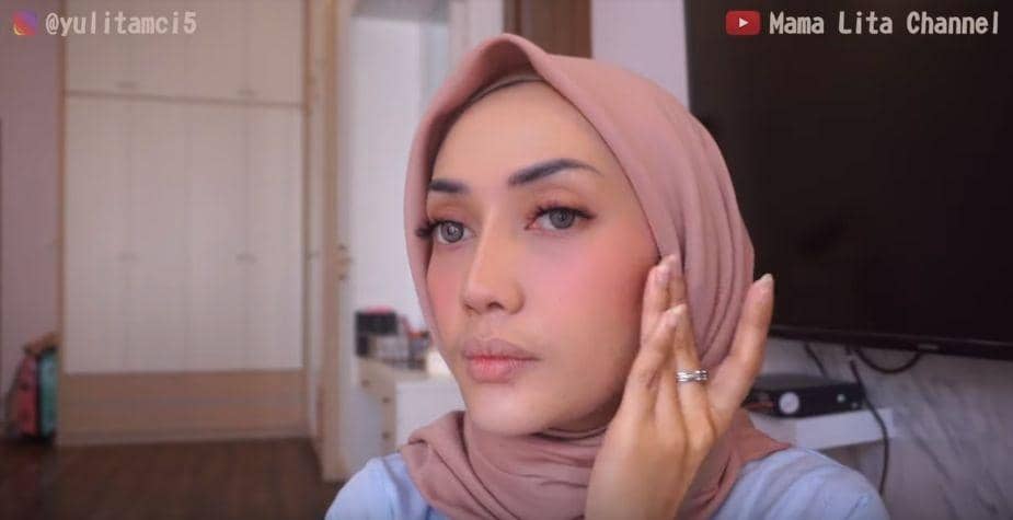 Youtube/Mama Lita Channel